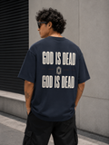 God is Dead