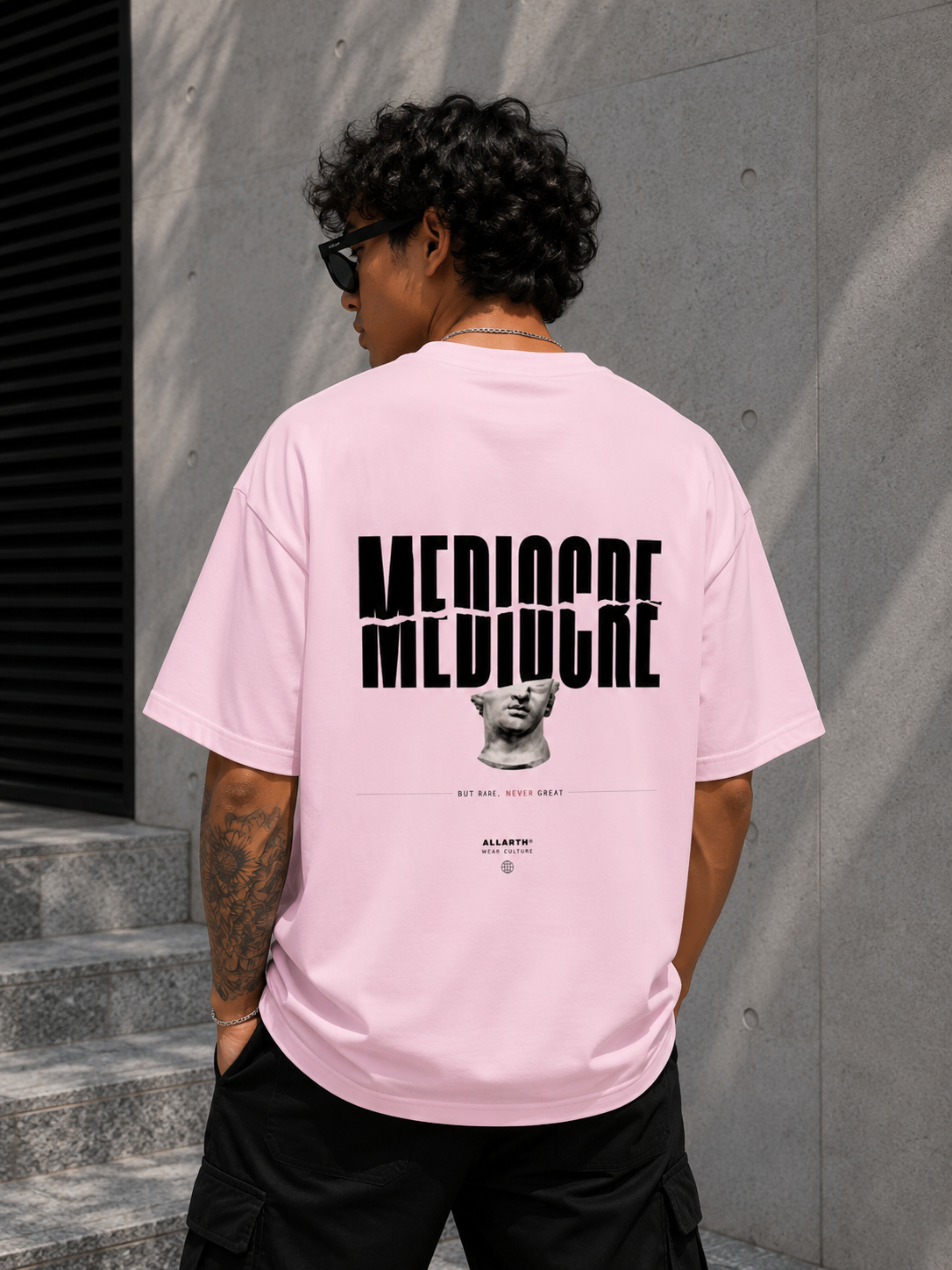 Mediocre