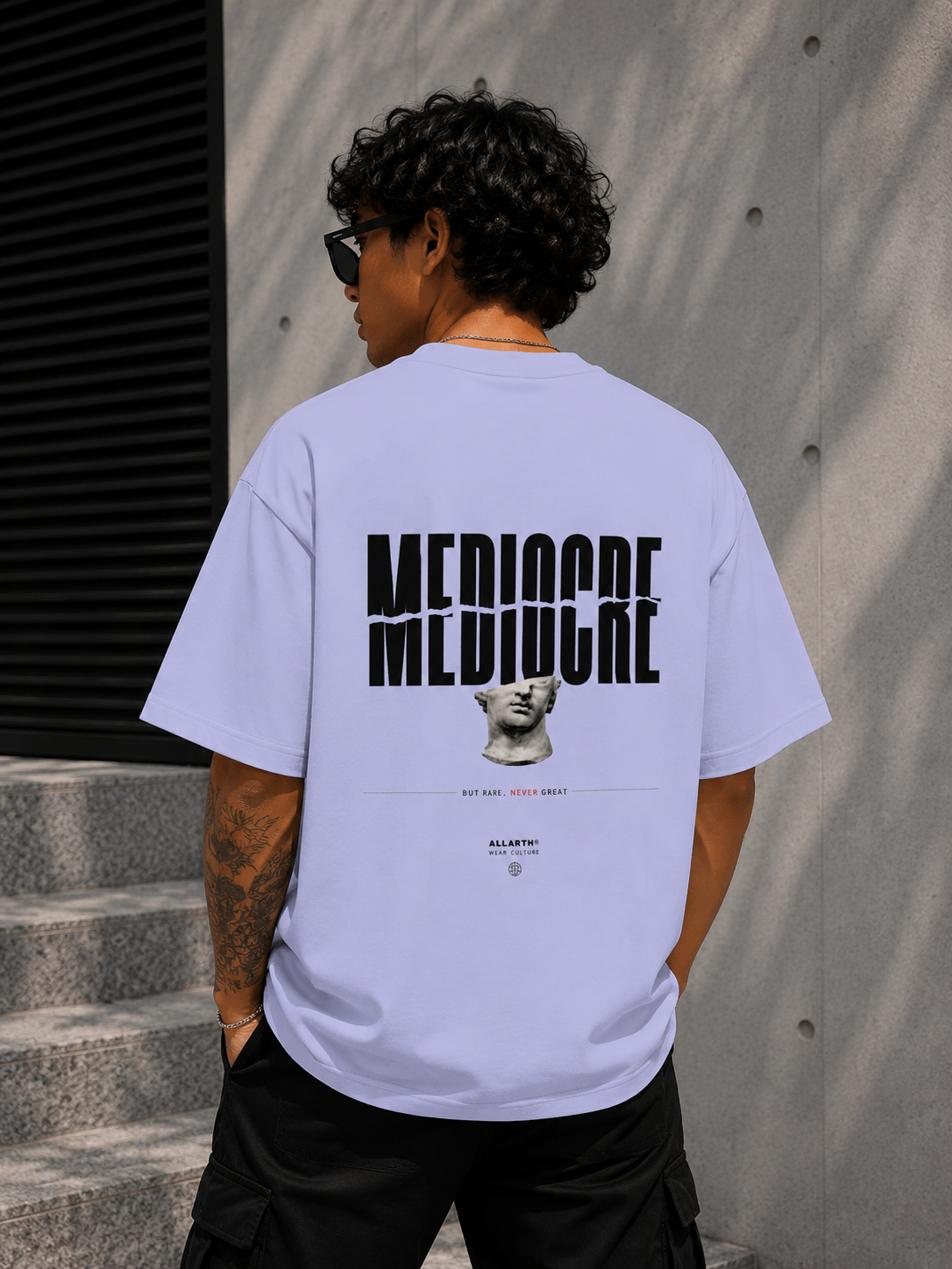 Mediocre