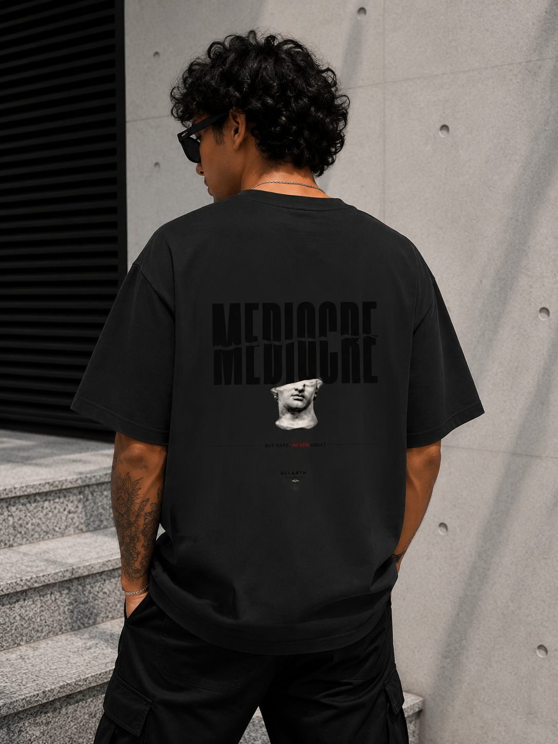 Mediocre
