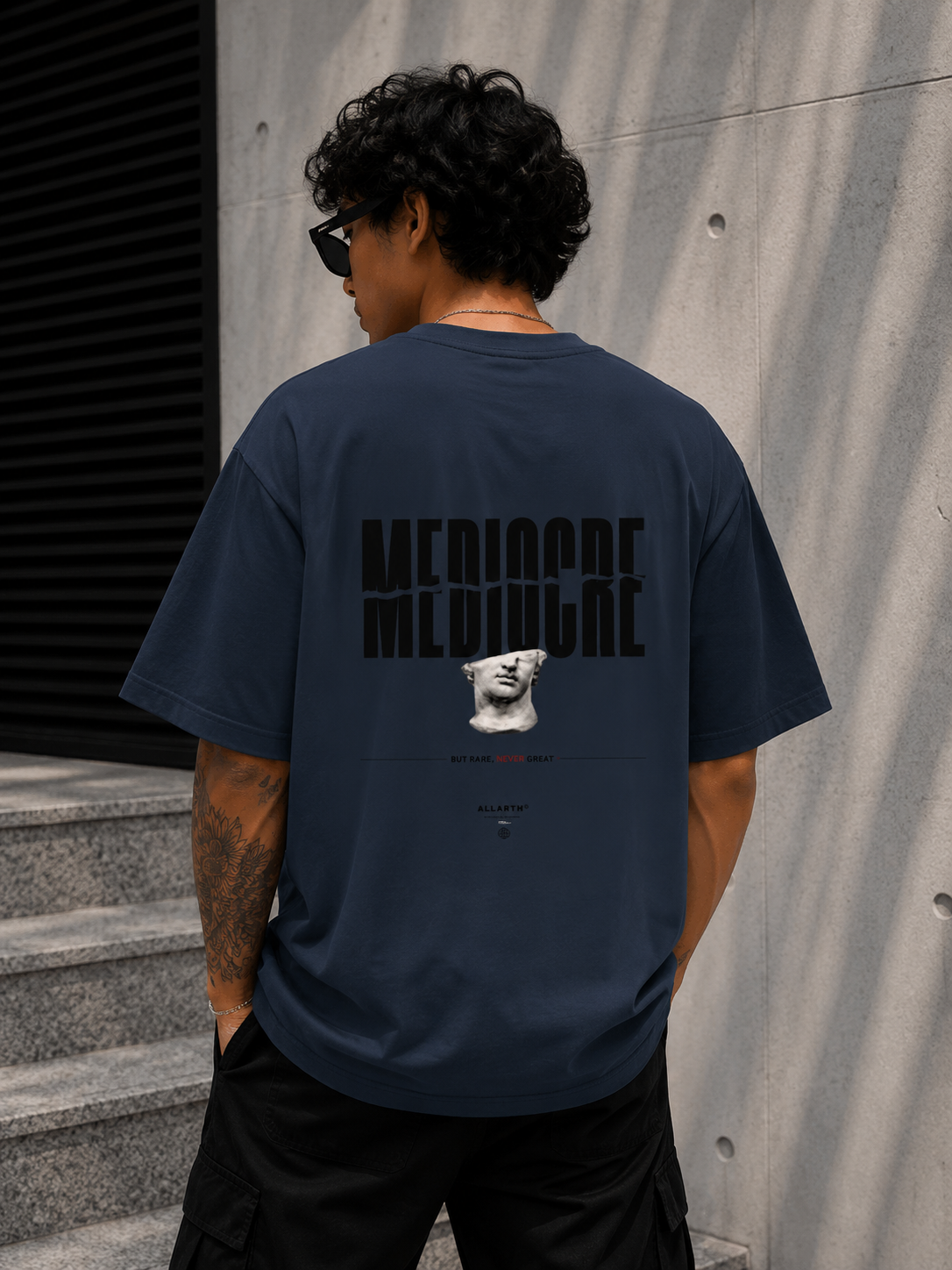 Mediocre