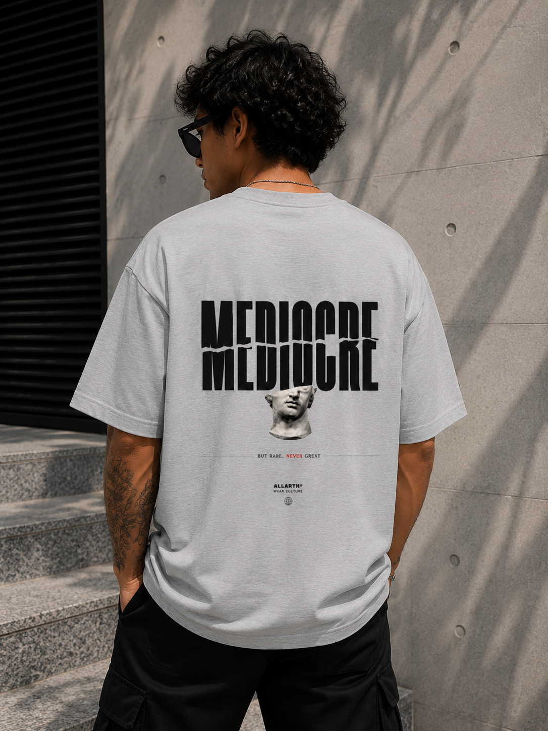 Mediocre