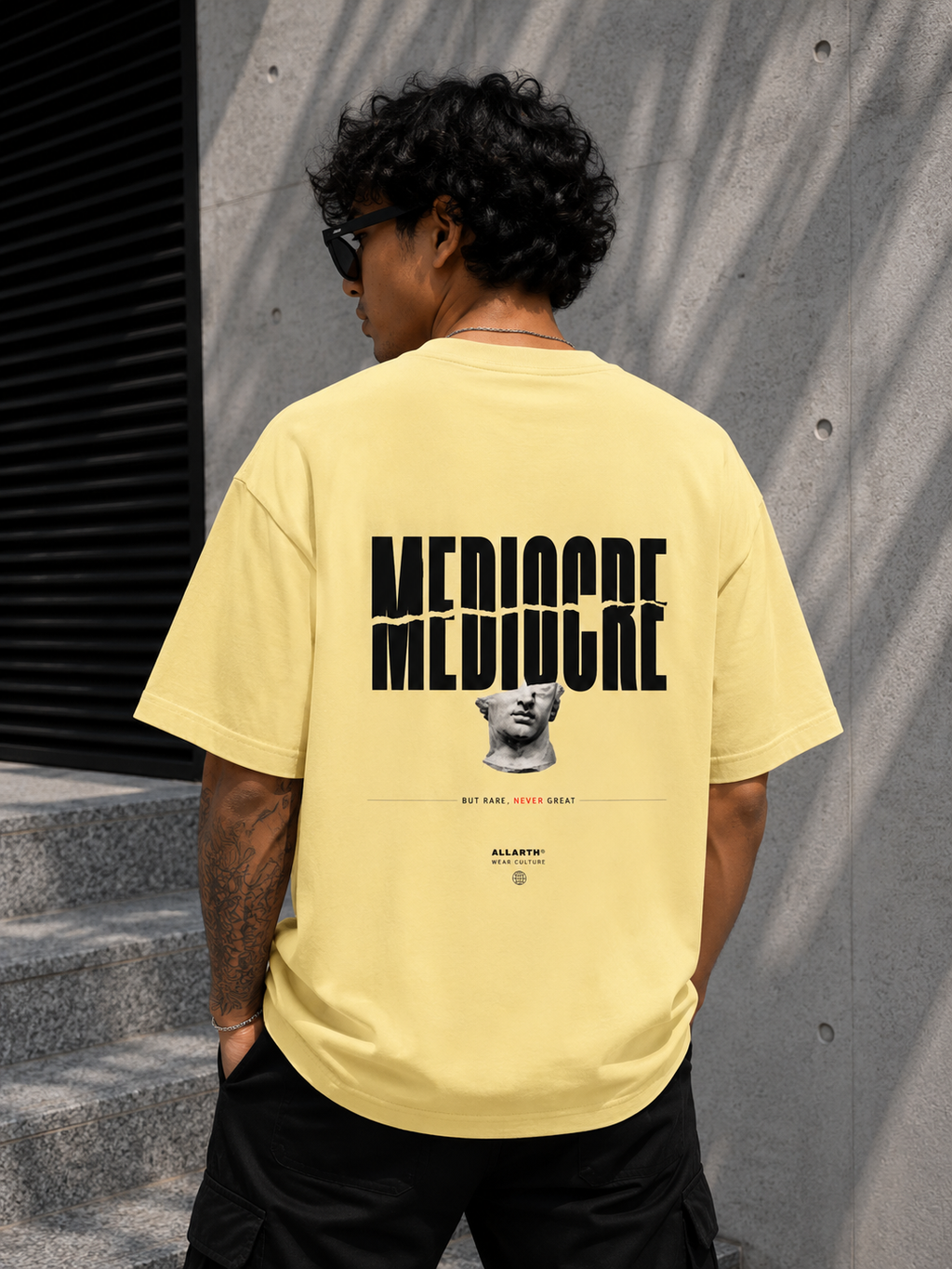 Mediocre