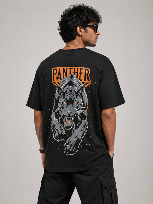 Black Panther