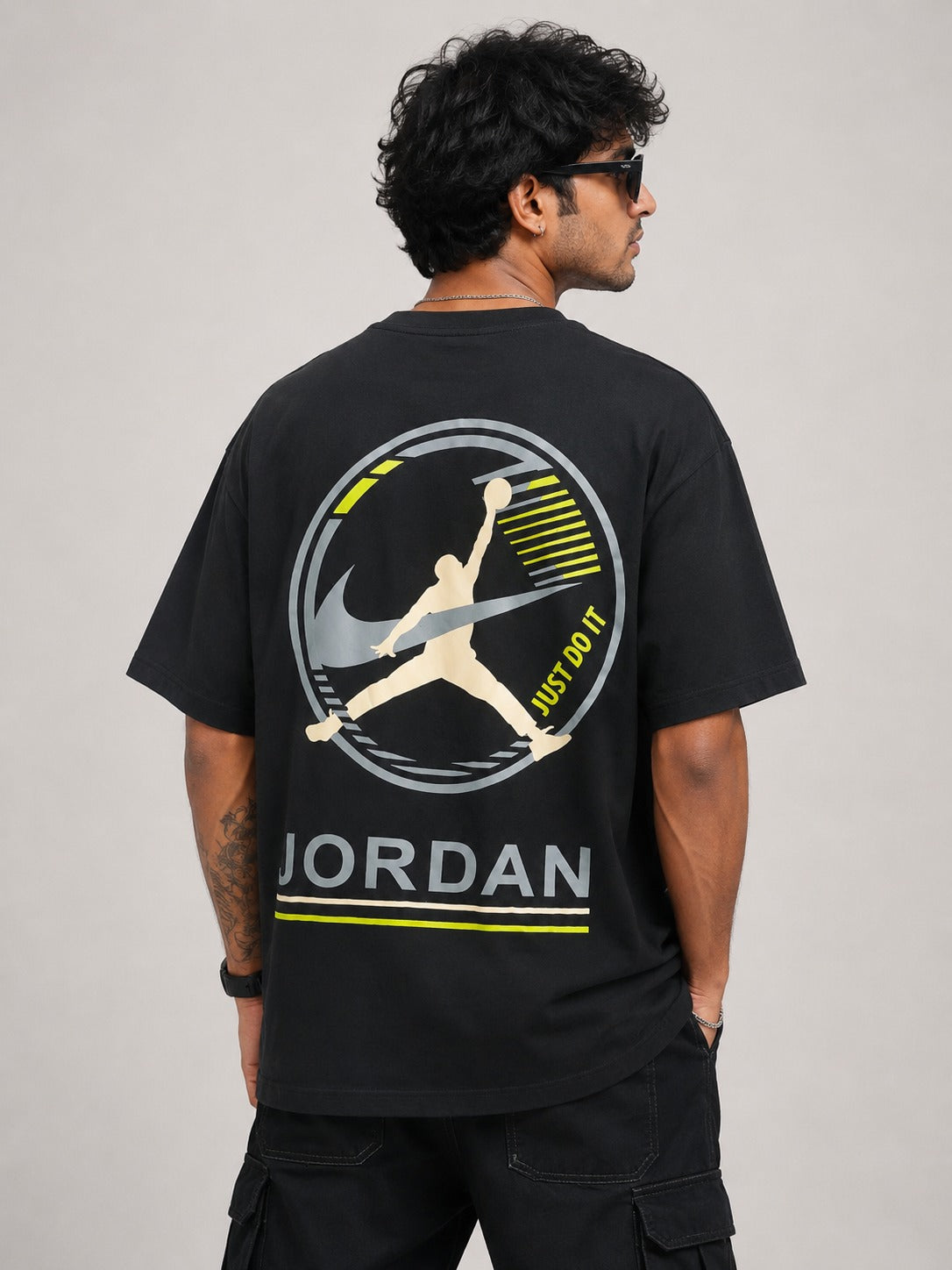 Jordan