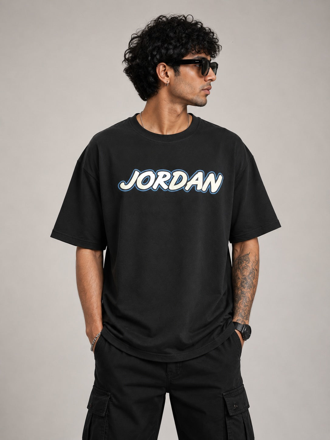 Jordan